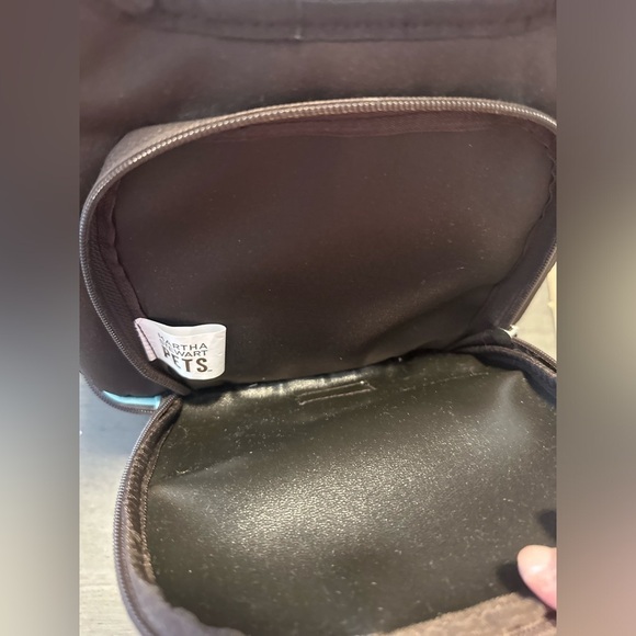 NWT: Martha Stewart Pets Dog Food Cooler bag and doggy daycare bag set - Picture 6 of 14